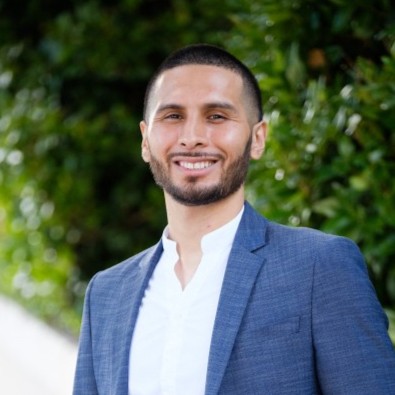 Rene Ontiveros